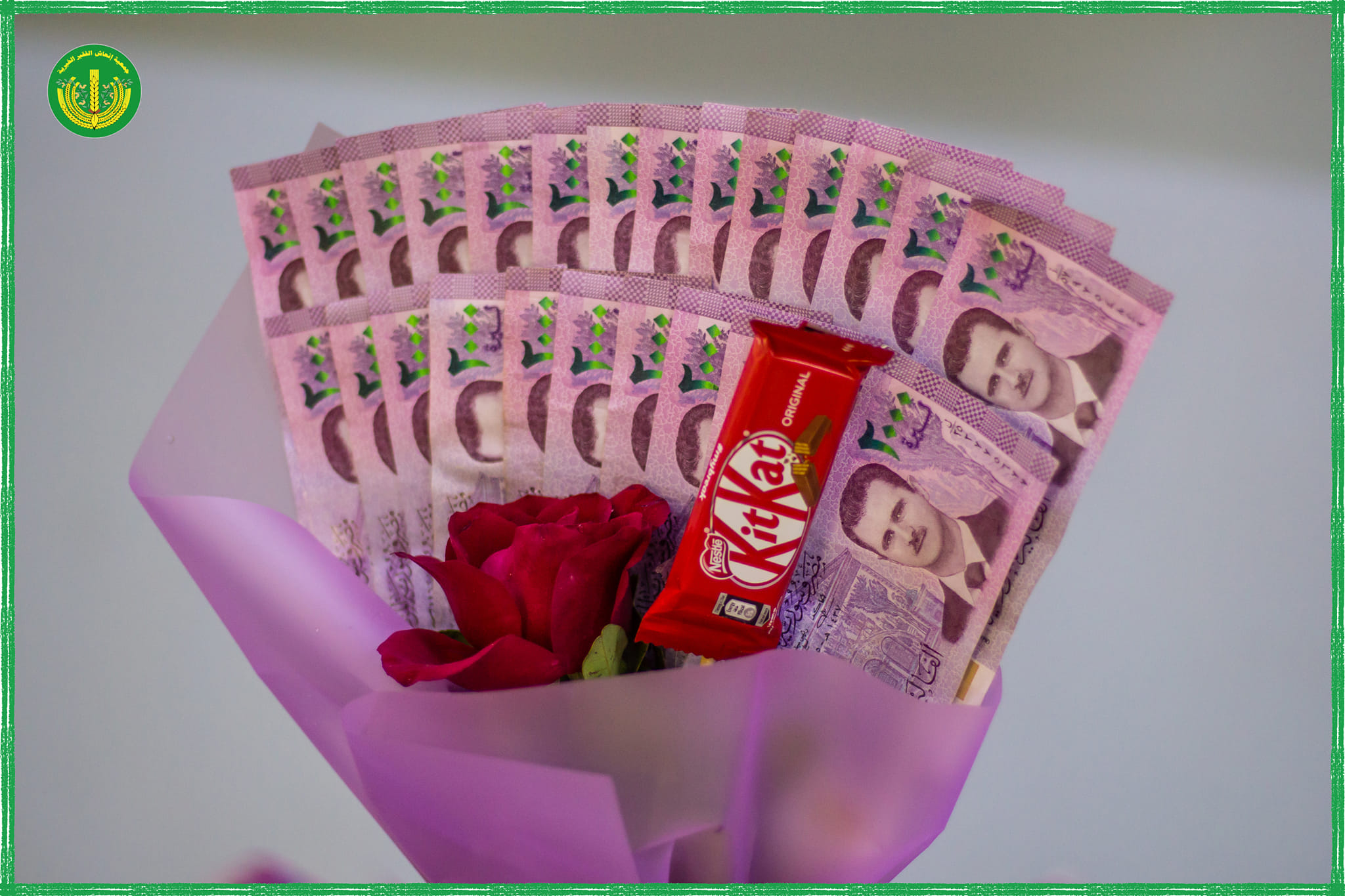 أجمل الصور من الهدايا والعيديات التي تم توزيعها على الأيتام من قبل بعض الكفلاء  😍.